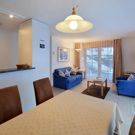 Apartment Steinbilla 2 Bett *