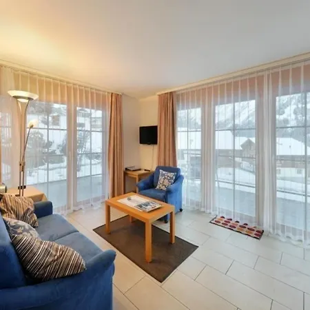 Apartment Steinbilla 2 Bett Grindelwald